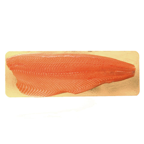Smoked Salmon - 250g